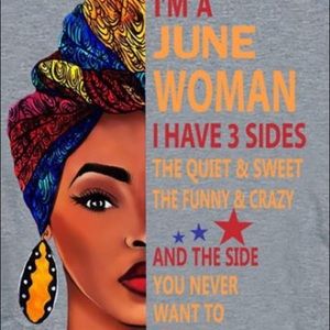 Meet your Posher, Deborah